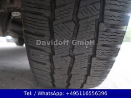 MERCEDES-BENZ Nr.10 Sprinter 316 CDI 1.Hand / Navi / SHZ/Klima
