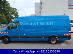 MERCEDES-BENZ Nr.252 Sprinter 516CDI Kanalrohr-Fernseheinspek.