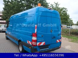 MERCEDES-BENZ Nr.252 Sprinter 516CDI Kanalrohr-Fernseheinspek.