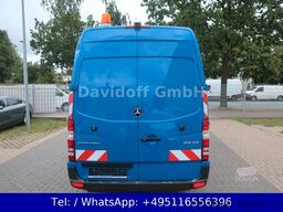 MERCEDES-BENZ Nr.252 Sprinter 516CDI Kanalrohr-Fernseheinspek.