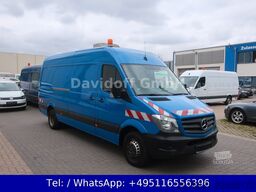 MERCEDES-BENZ Nr.252 Sprinter 516CDI Kanalrohr-Fernseheinspek.
