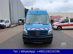 MERCEDES-BENZ Nr.252 Sprinter 516CDI Kanalrohr-Fernseheinspek.
