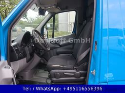 MERCEDES-BENZ Nr.252 Sprinter 516CDI Kanalrohr-Fernseheinspek.