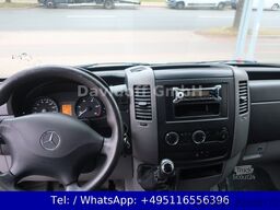 MERCEDES-BENZ Nr.252 Sprinter 516CDI Kanalrohr-Fernseheinspek.
