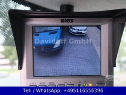 MERCEDES-BENZ Nr.252 Sprinter 516CDI Kanalrohr-Fernseheinspek.