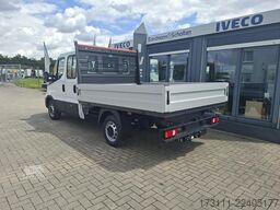 IVECO Daily 35S14YD Pritsche 2,8 m / Klima / Kamera