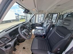 IVECO Daily 35S14YD Pritsche 2,8 m / Klima / Kamera