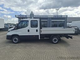 IVECO Daily 35S14YD Pritsche 2,8 m / Klima / Kamera