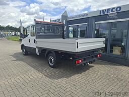 IVECO Daily 35S14YD Pritsche 2,8 m / Klima / Kamera