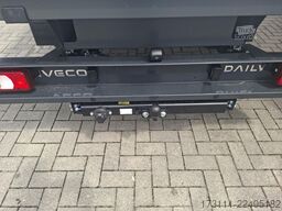 IVECO Daily 35S14YD Pritsche 2,8 m / Klima / Kamera