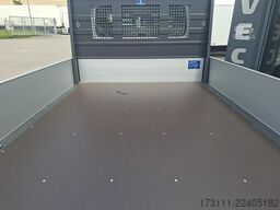 IVECO Daily 35S14YD Pritsche 2,8 m / Klima / Kamera