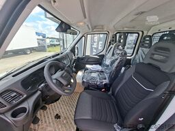 IVECO Daily 35S14YD Pritsche 2,8 m / Klima / Kamera