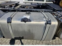 MAN TGX 18.520 Retarder Unfallschaden