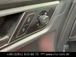 VW Caddy Maxi DSG Klima Navi Kamera 2 Schiebetüren