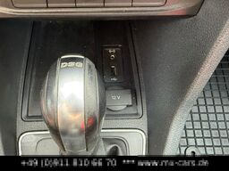 VW Caddy Maxi DSG Klima Navi Kamera 2 Schiebetüren