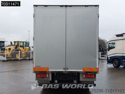 Mercedes Atego 822 Atego 4X2 8tonner Automatic Airco Cru...