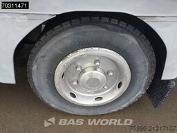 Mercedes Atego 822 Atego 4X2 8tonner Automatic Airco Cru...