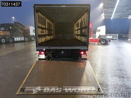 Iveco Eurocargo 160E210 4X2 16tonner 2500kg Ladebordw...