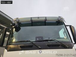 Mercedes Antos 2540 6X2 Full Air Suspension Lift+Steerin...