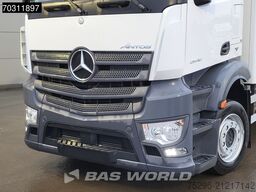 Mercedes Antos 2540 6X2 Full Air Suspension Lift+Steerin...