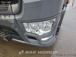 Mercedes Antos 2540 6X2 Full Air Suspension Lift+Steerin...