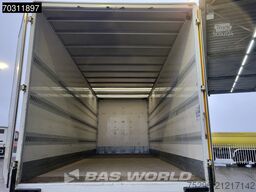 Mercedes Antos 2540 6X2 Full Air Suspension Lift+Steerin...