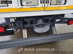 Mercedes Antos 2540 6X2 Full Air Suspension Lift+Steerin...