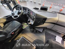 Mercedes Antos 2540 6X2 Full Air Suspension Lift+Steerin...