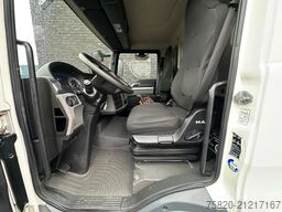 MAN TGL 7.190 4X2 BB BOCKER AK37/4000 + JIB MONTAGE...