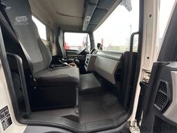 MAN TGL 7.190 4X2 BB BOCKER AK37/4000 + JIB MONTAGE...