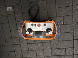 MAN TGL 7.190 4X2 BB BOCKER AK37/4000 + JIB MONTAGE...