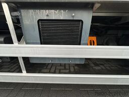 MAN TGL 7.190 4X2 BB BOCKER AK37/4000 + JIB MONTAGE...