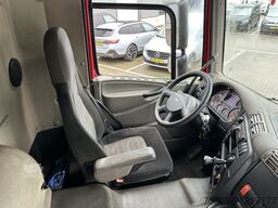 DAF CF 65 220 Euro 5 / 18 Ton / 650 dkm / Curtainsi...