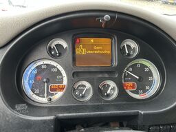 DAF CF 65 220 Euro 5 / 18 Ton / 650 dkm / Curtainsi...