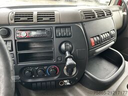 DAF CF 65 220 Euro 5 / 18 Ton / 650 dkm / Curtainsi...