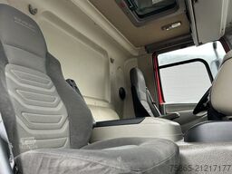 DAF CF 65 220 Euro 5 / 18 Ton / 650 dkm / Curtainsi...