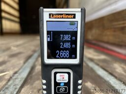 DAF CF 65 220 Euro 5 / 18 Ton / 650 dkm / Curtainsi...