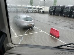 DAF CF 65 220 Euro 5 / 18 Ton / 650 dkm / Curtainsi...