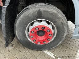 DAF CF 65 220 Euro 5 / 18 Ton / 650 dkm / Curtainsi...