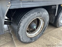 Krone Profi Liner / Mega / Curtinside / BPW Drum / NL...