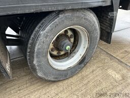 Krone Profi Liner / Mega / Curtinside / BPW Drum / NL...