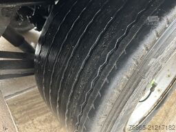 Krone Profi Liner / Mega / Curtinside / BPW Drum / NL...