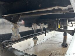 Krone Profi Liner / Mega / Curtinside / BPW Drum / NL...