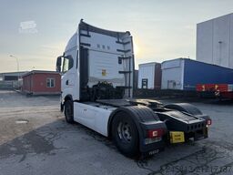 Iveco SWAY 570