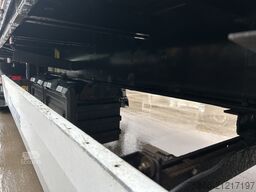 Krone Profi Liner / Curtainside / VALX Drum / NL Trailer