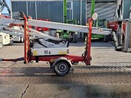 Denka-Lift JUNIOR 12