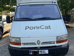 Renault Master 2.5 dci