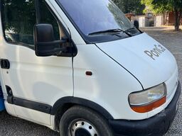Renault Master 2.5 dci