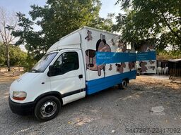 Renault Master 2.5 dci