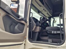 Scania R520 V8 NGS retarder - steel / air - navi  - fr...